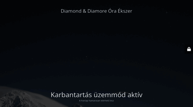 diamondoraekszer.hu