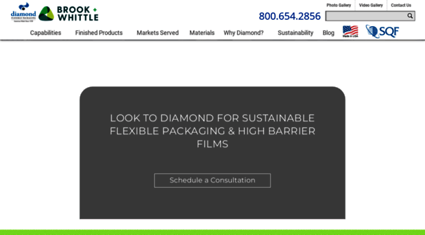 diamondpack.com