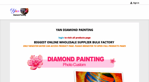 diamondpaintingdistributor.com