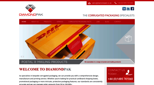 diamondpak.co.uk