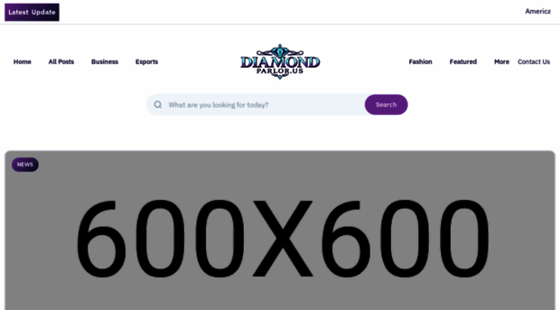 diamondparlor.us
