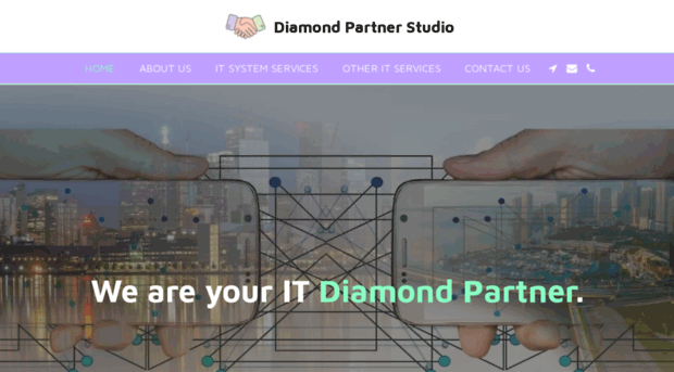 diamondpartner.net