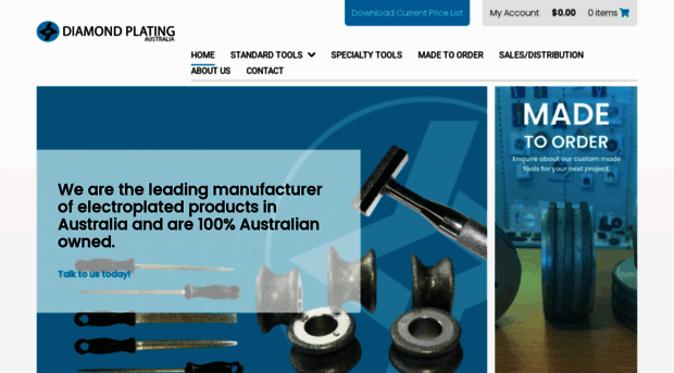 diamondplating.com.au