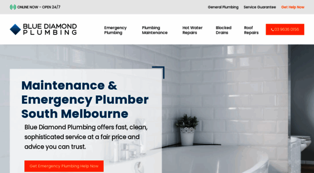 diamondplumbing.com.au