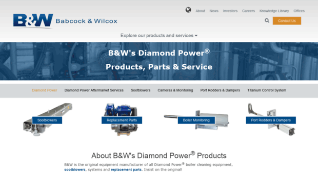 diamondpower.com