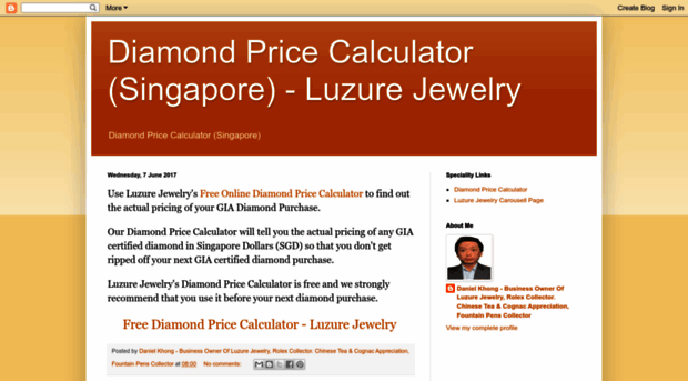 diamondpricecalculatorsingapore.blogspot.sg