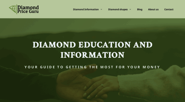 diamondpriceguru.com