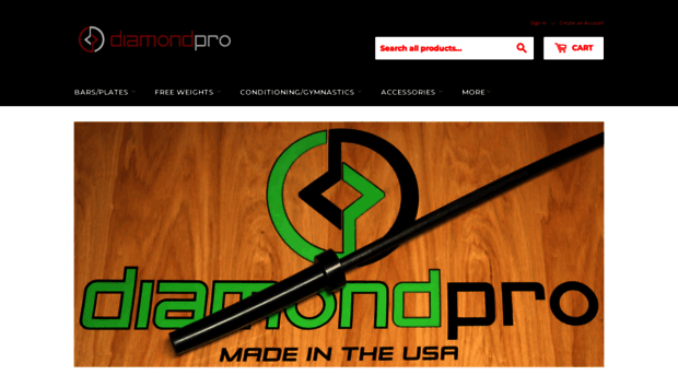 diamondpro.net