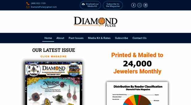 diamondpulse.com