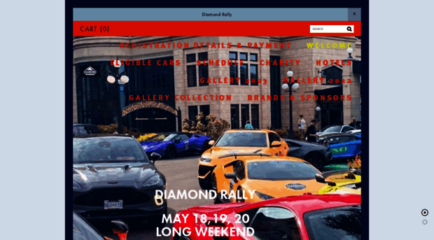 diamondrally.com