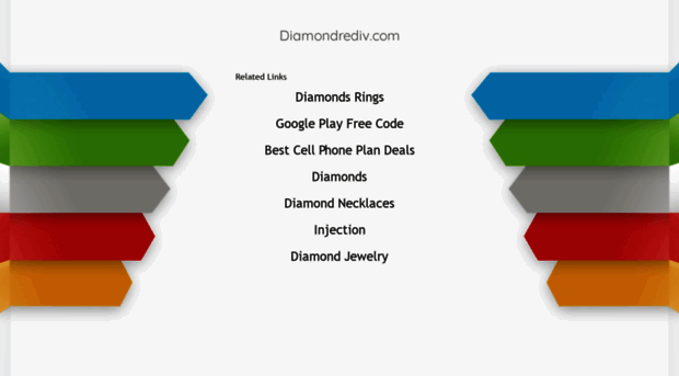 diamondrediv.com