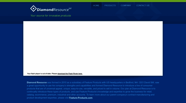 diamondresource.net
