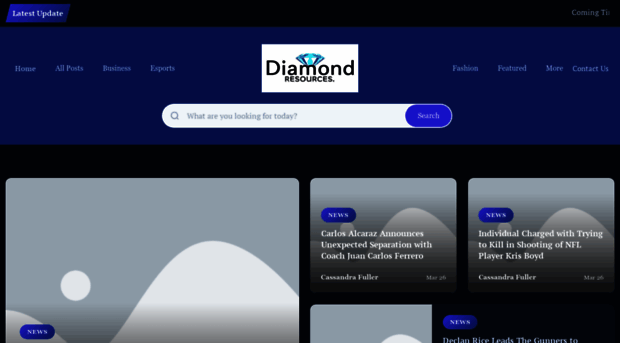diamondresources.de