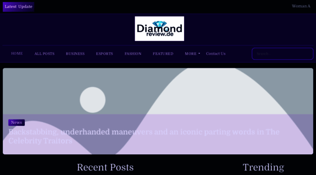 diamondreview.de