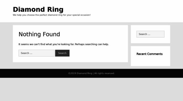 diamondring.net