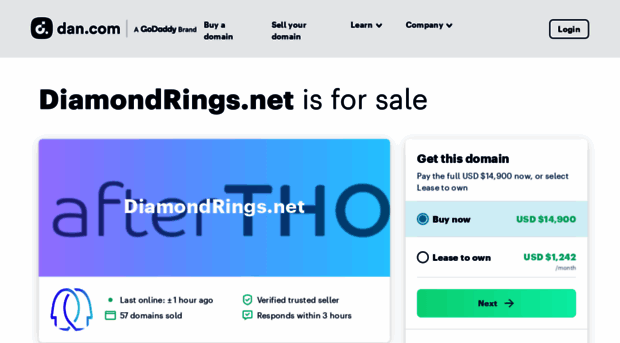 diamondrings.net