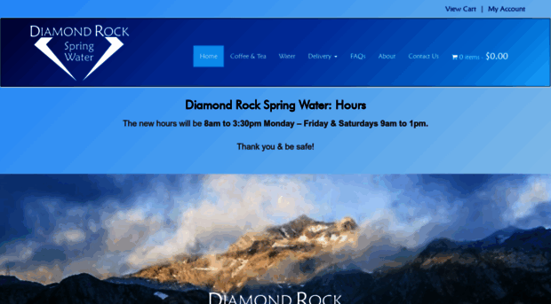 diamondrock.com