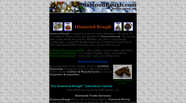 diamondrough.com