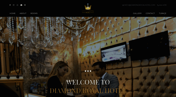 diamondroyalhotel.com