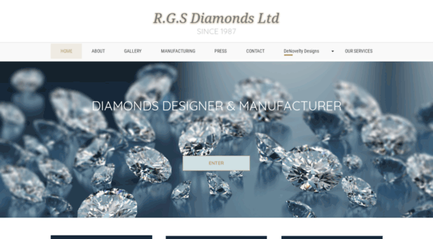 diamonds-dimensions.com