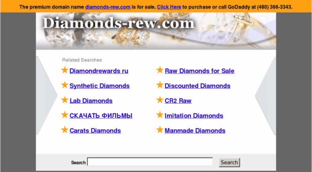 diamonds-rew.com