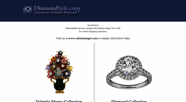 diamondsafe.com