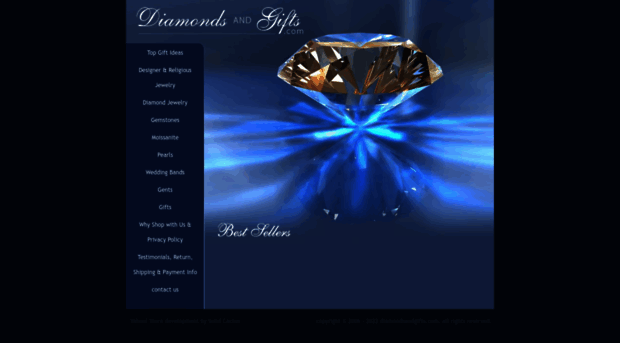 diamondsandgifts.com