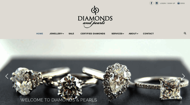 diamondsandpearlsperth.com.au