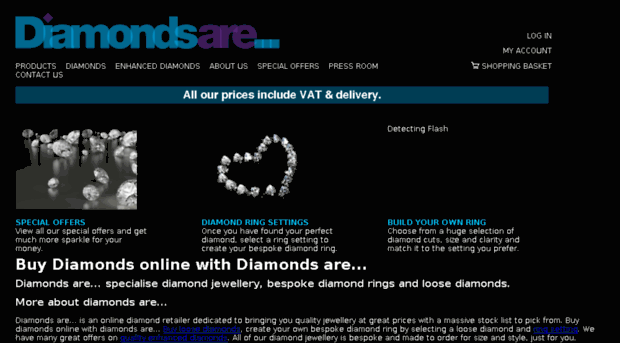 diamondsare.co.uk