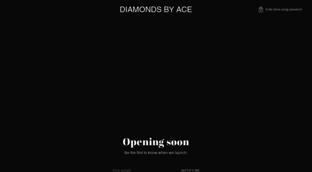 diamondsbyace.com