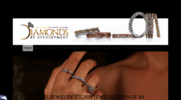 diamondsbyappt.com