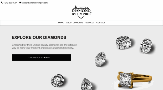 diamondsbyempire.com