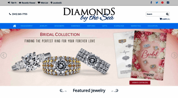 diamondsbytheseainc.com