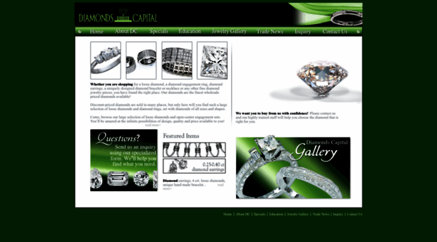 diamondscapital.com