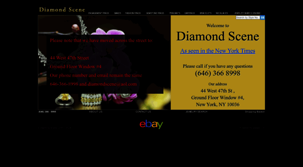 diamondscene.com