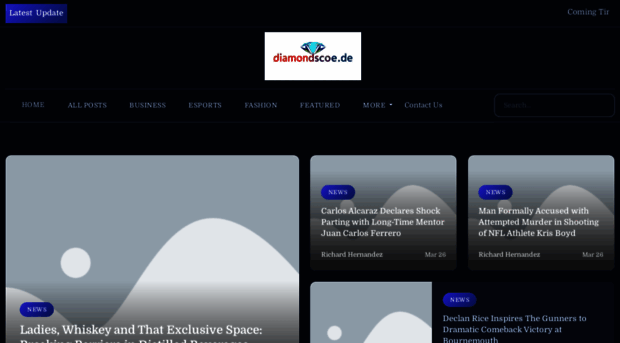 diamondscope.de