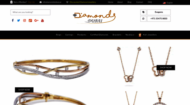 diamondsdubai.ae