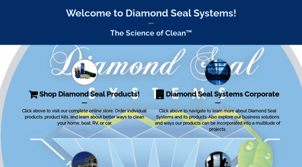 diamondsealsystems.com