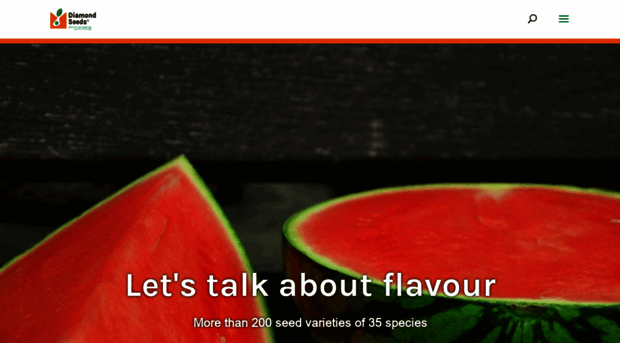 diamondseeds.com