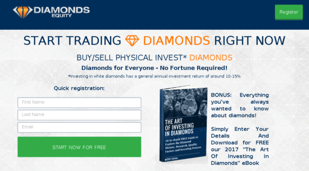 diamondsequity.net