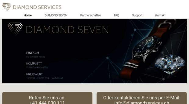 diamondservices.ch