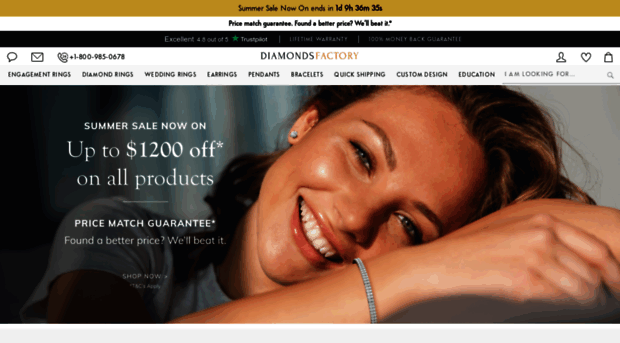 diamondsfactory.ca