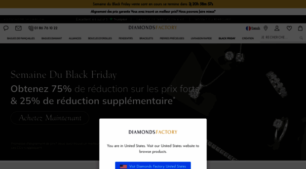 diamondsfactory.fr