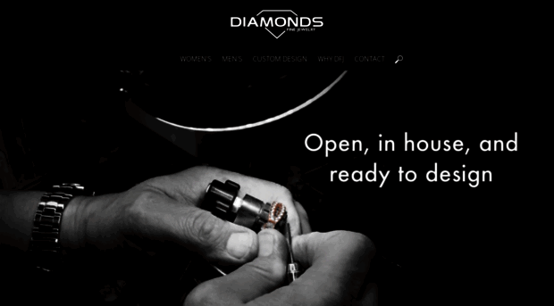 diamondsfinejewelry.com