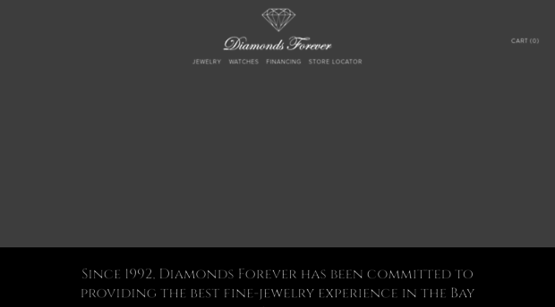 diamondsforeverjewelers.com