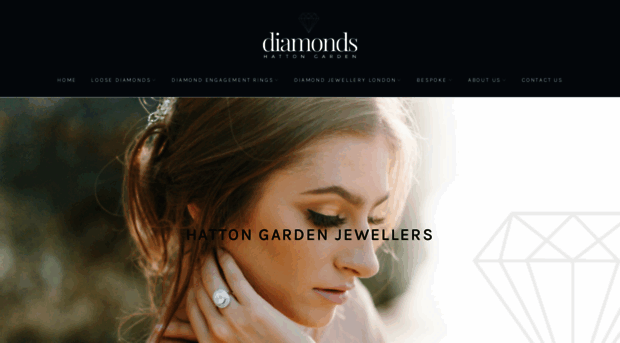 diamondshattongarden.co.uk