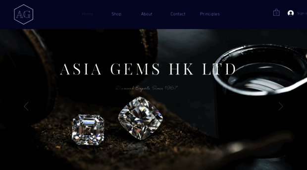 diamondshk.com