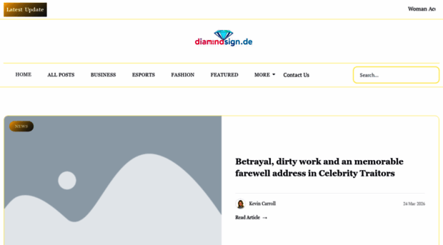 diamondsignal.de