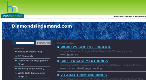 diamondsindemand.com