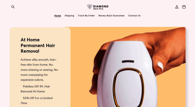 diamondskinpro.co